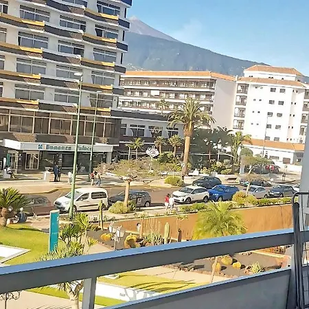 Apartamento La Paz Apartamento