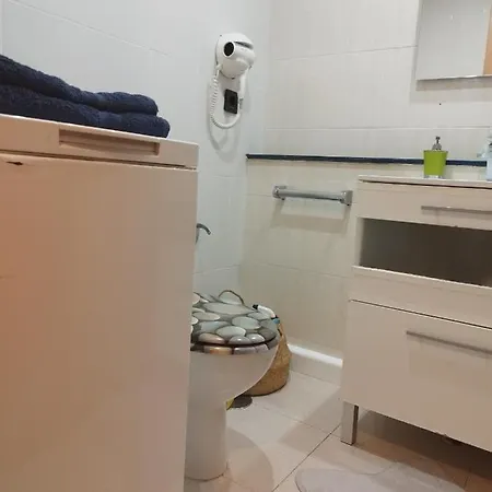 Apartamento La Paz Apartamento