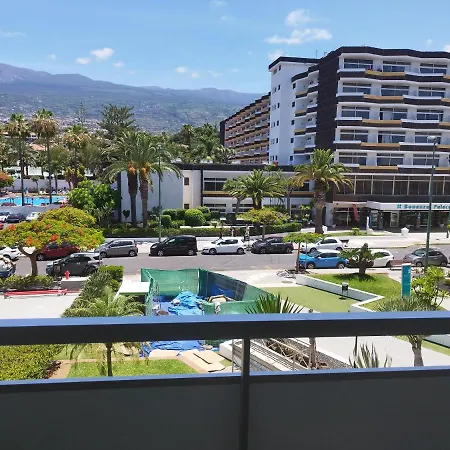 Apartamento La Paz Apartamento