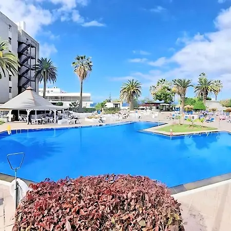 Apartment Apartamento La Paz Puerto de la Cruz (Tenerife)